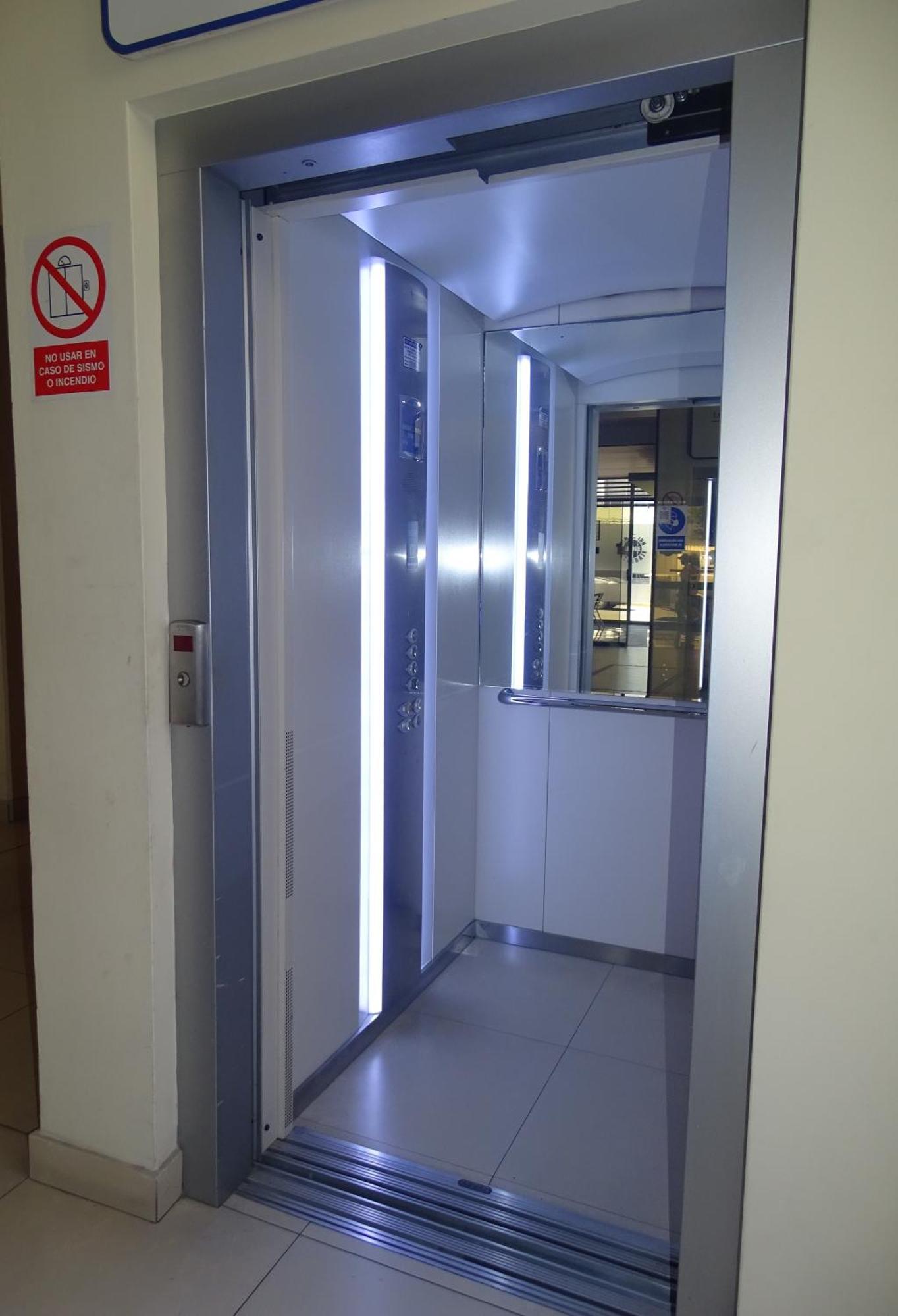 Hospedaje Dimar Inn Lima Kültér fotó